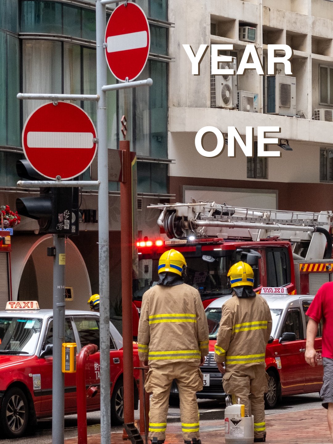 Year One