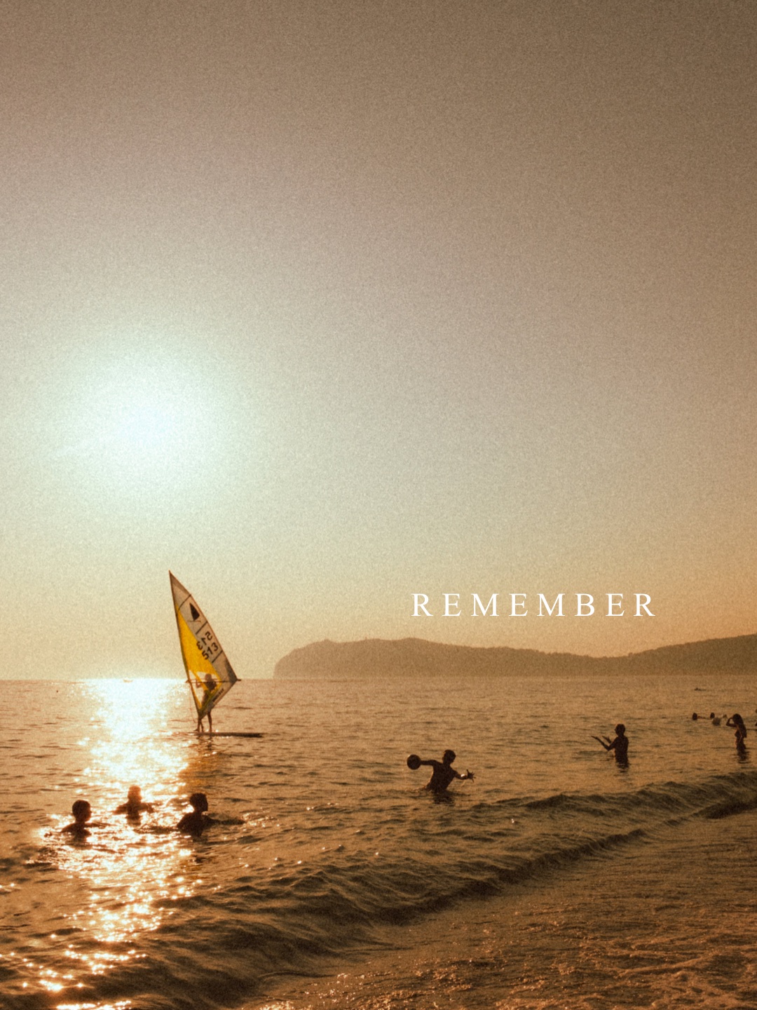 Remember