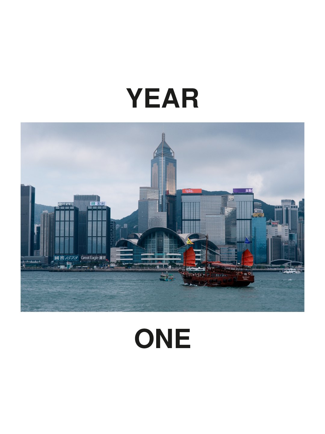 Year One