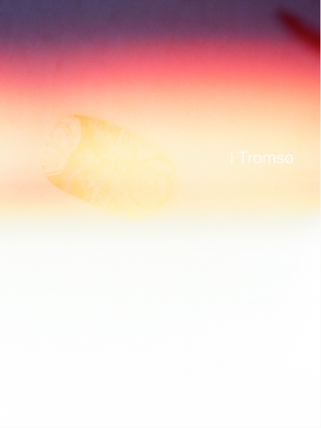 i Tromsø