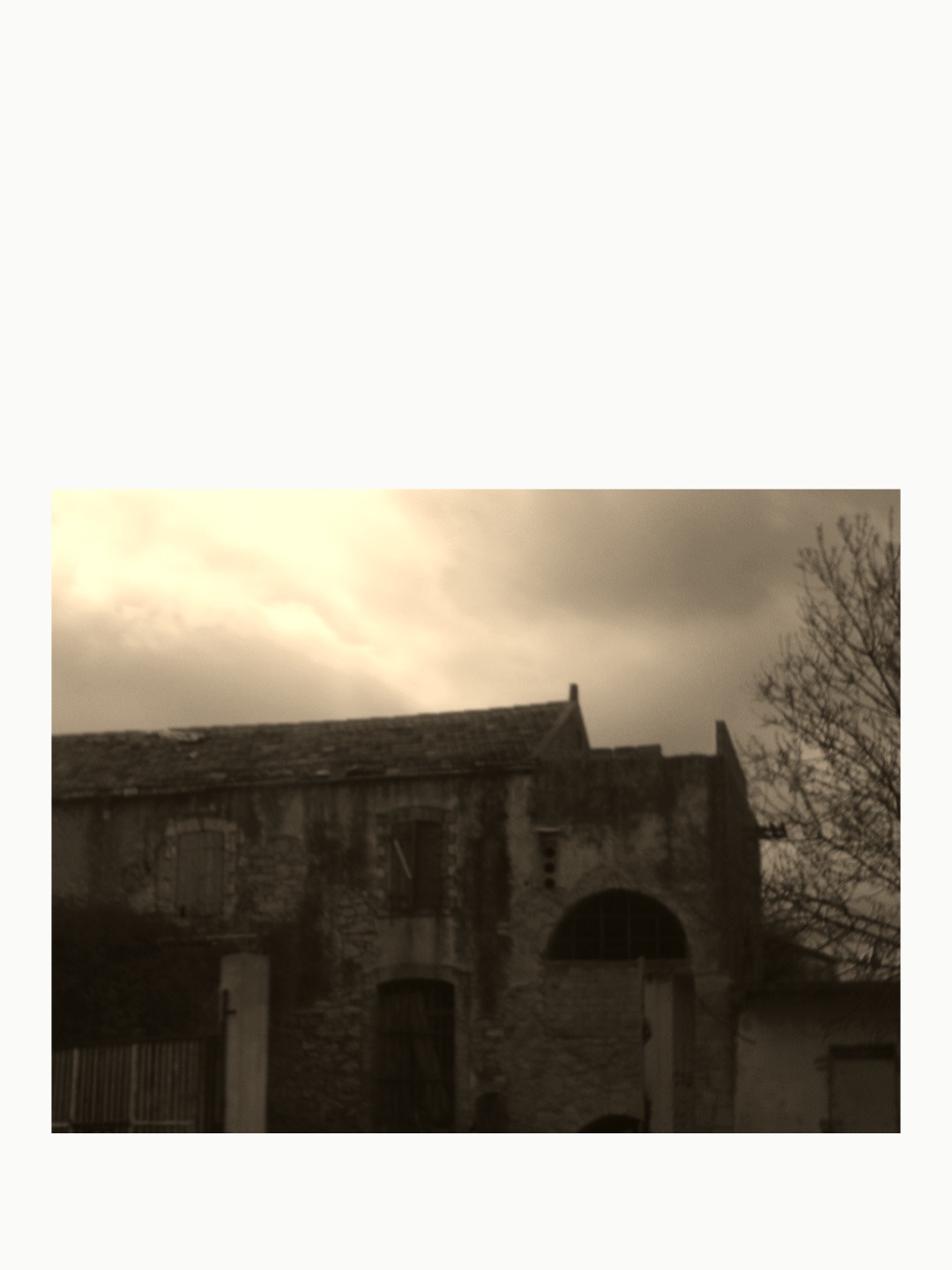 Untitled ZINE