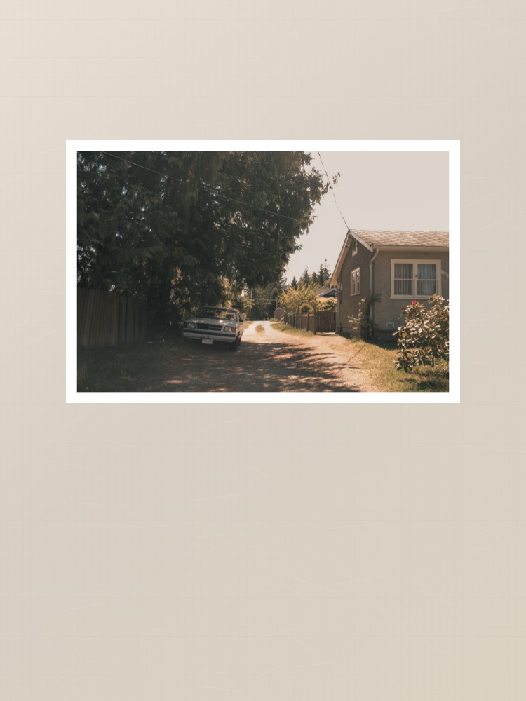 The Neighbourhood