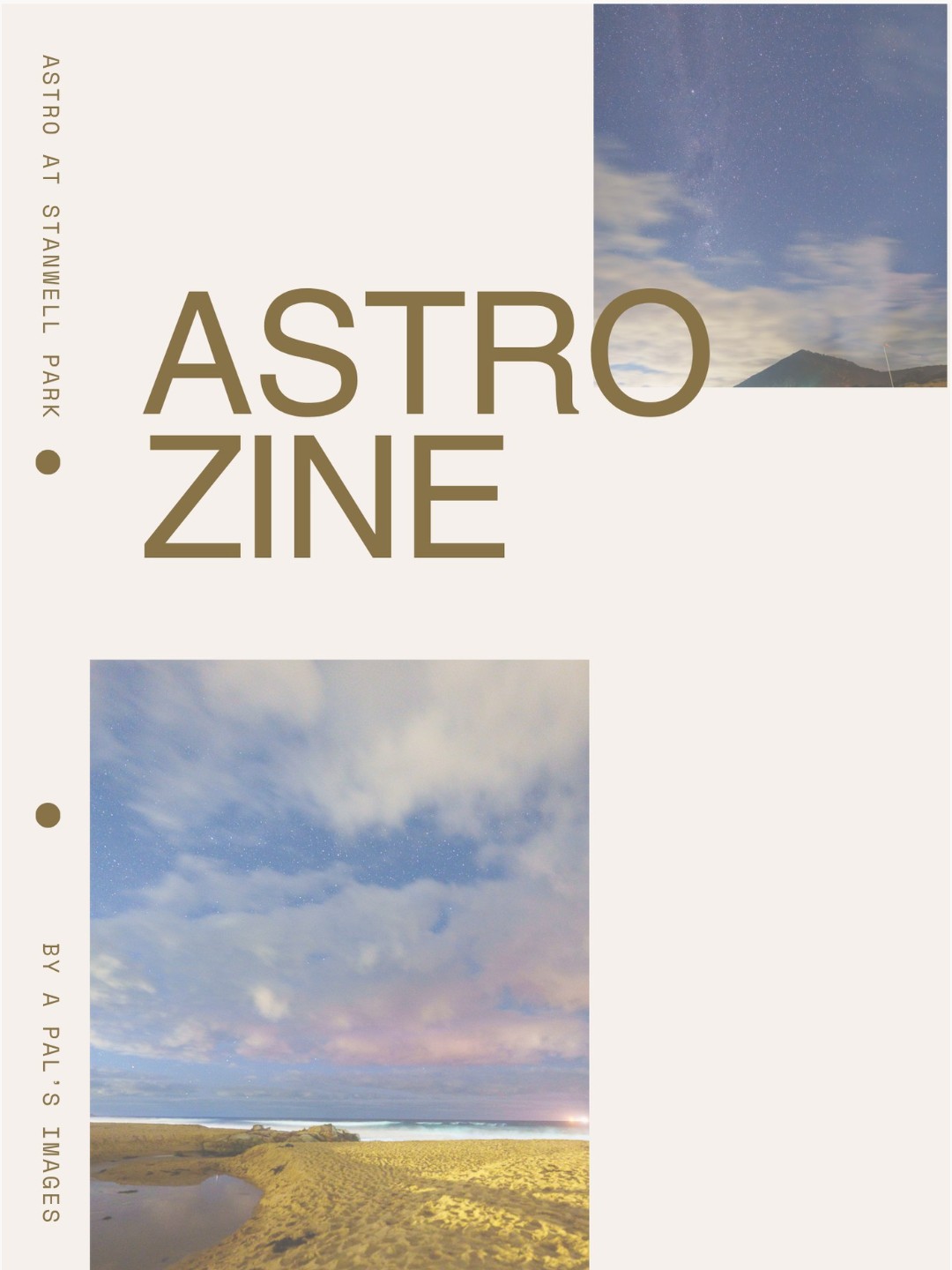 Astro at Stanwell Park