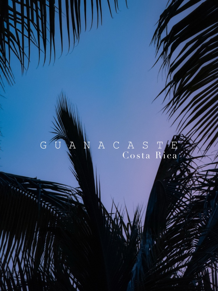 GUANACASTE