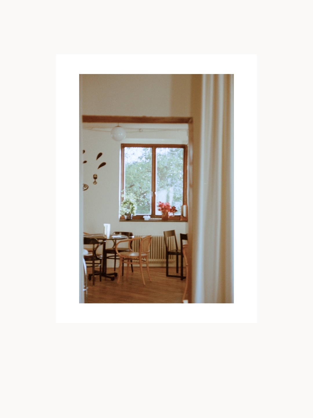 Analog #1