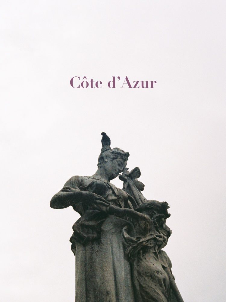 Côte d’Azur