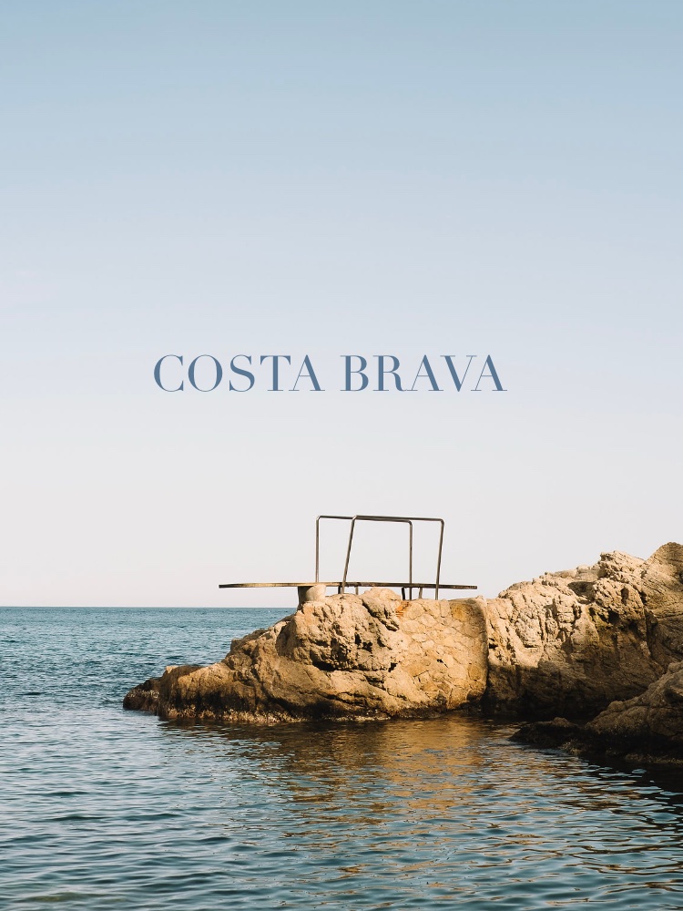 Costa Brava