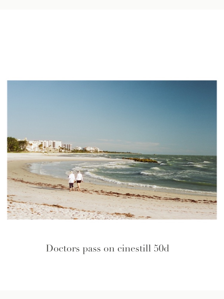Doctors pass on 35mm