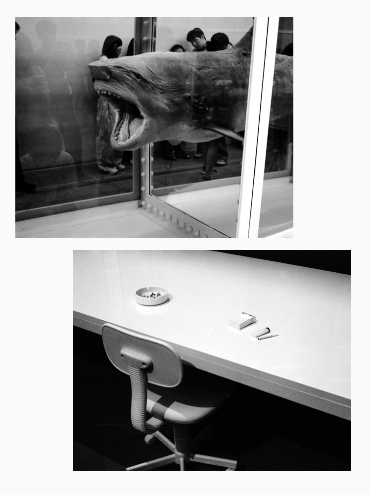 Untitled ZINE