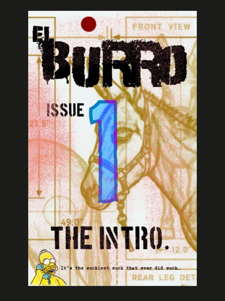 El Burro