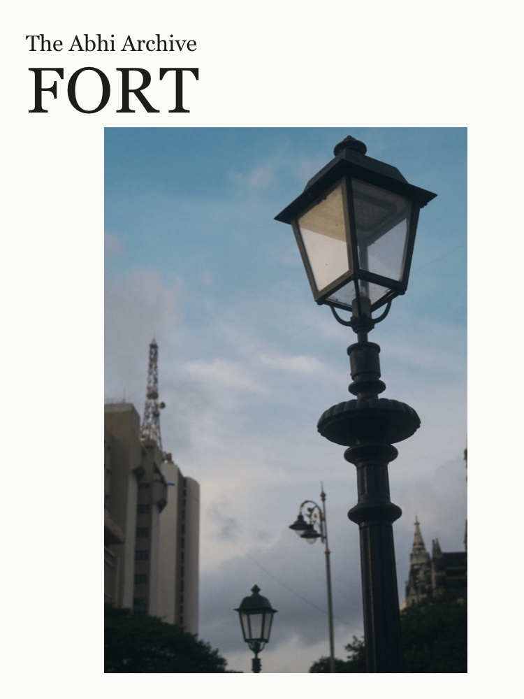 FORT