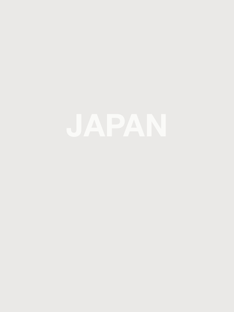 JAPAN, by dvelopments