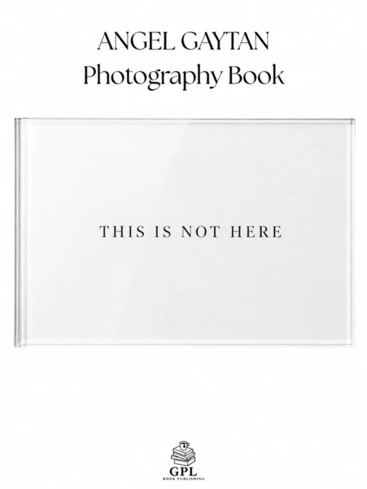 This Is Not here
