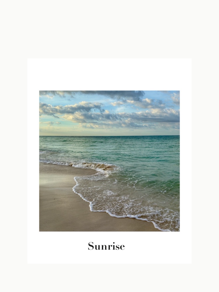 Sunrise