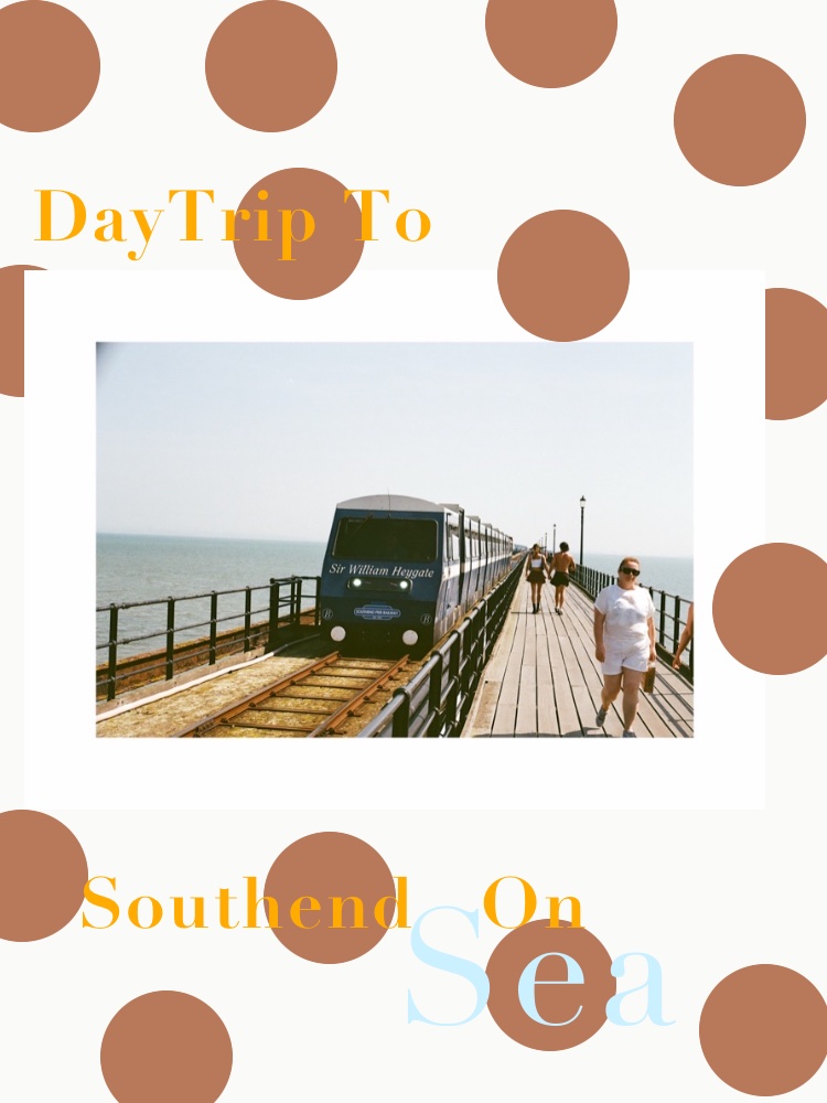 Southend on Sea Day Trip