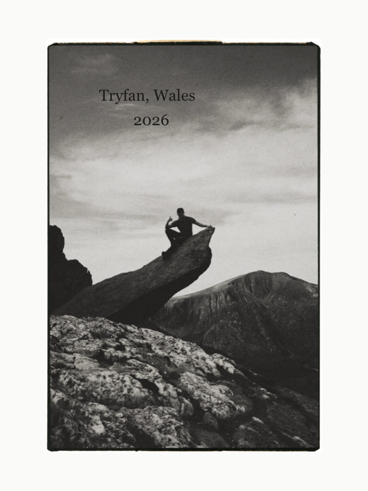 North Wales