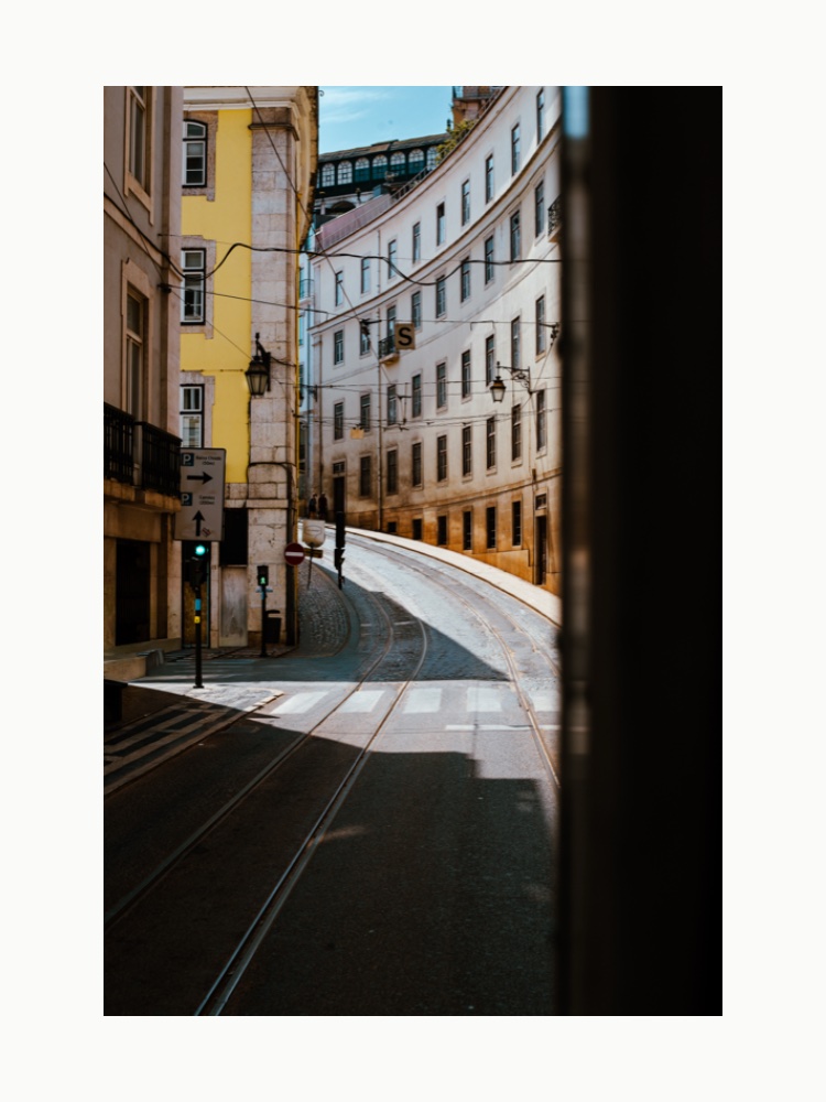 Chasing shadows