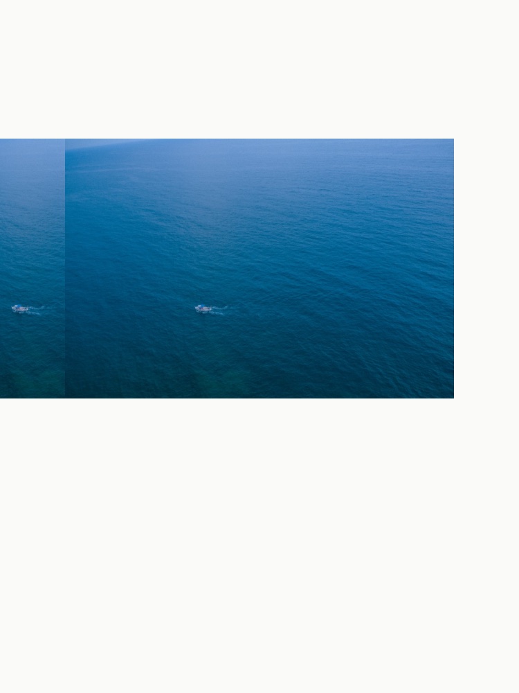 Cinque Terre Blues