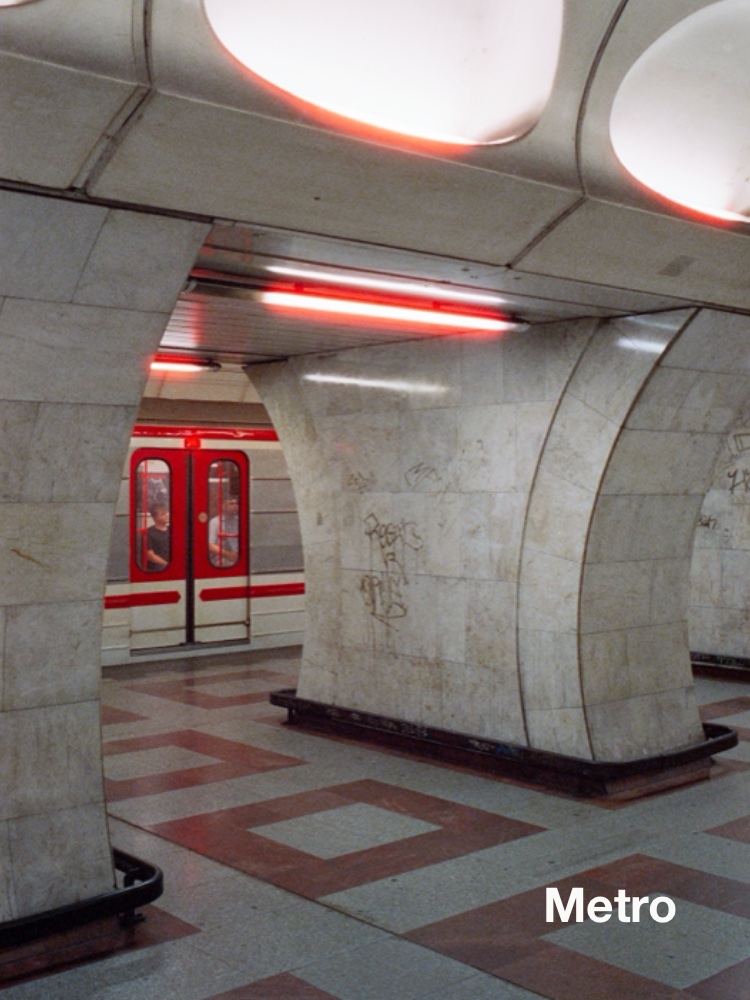 Metro
