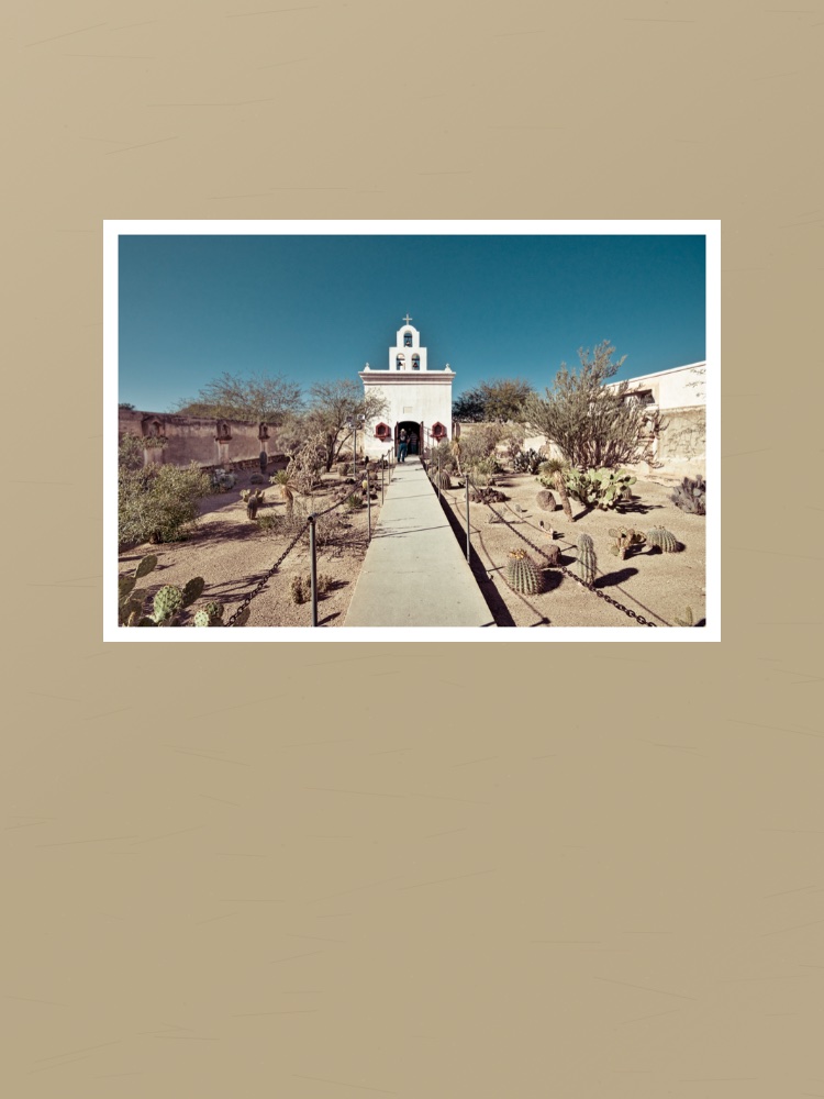 The High Desert