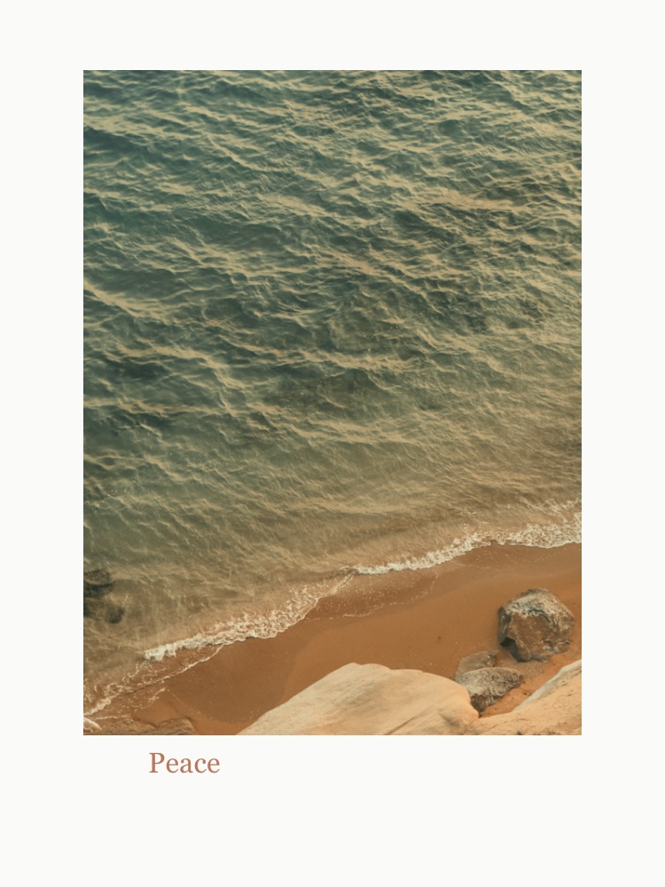 Peace