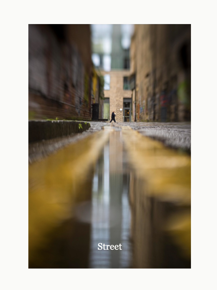 Glasgow Street
