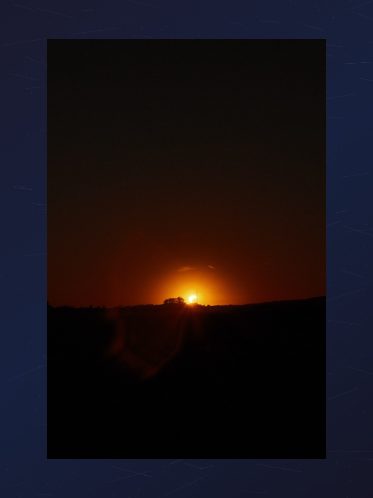 Sonnenfinsternis 