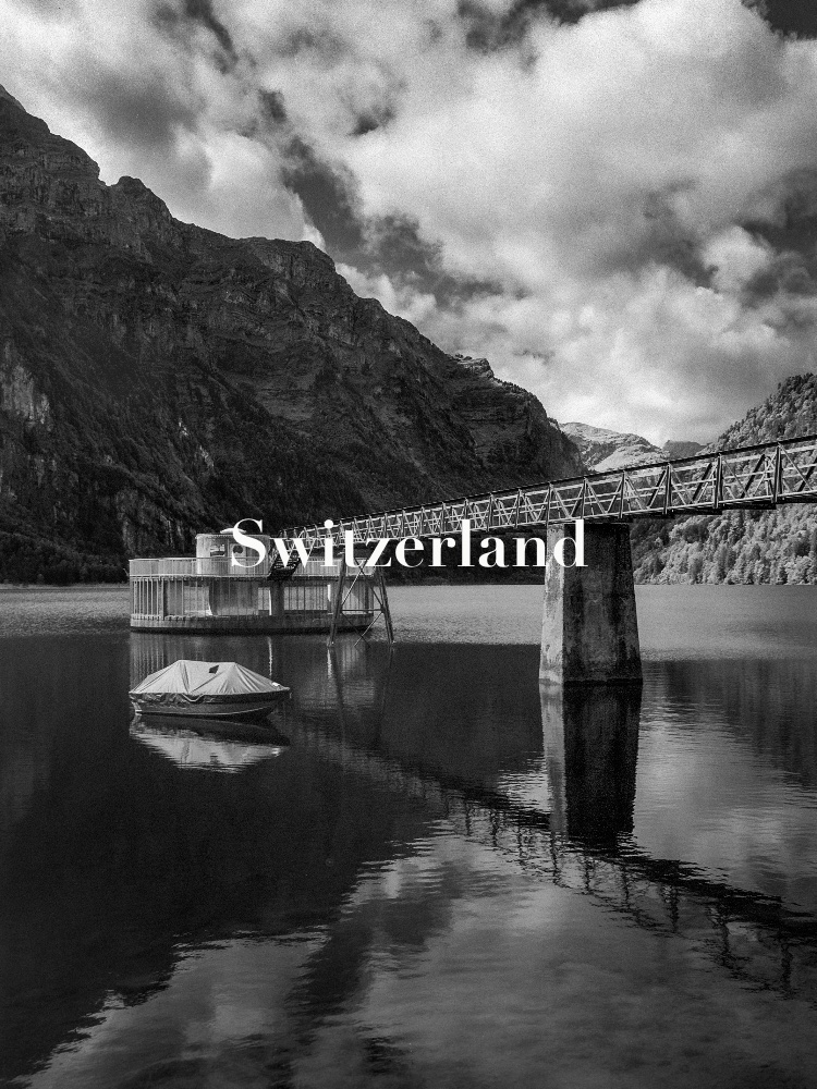 Switzerland