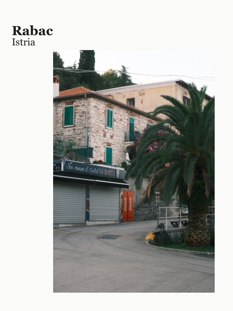 Rabac 