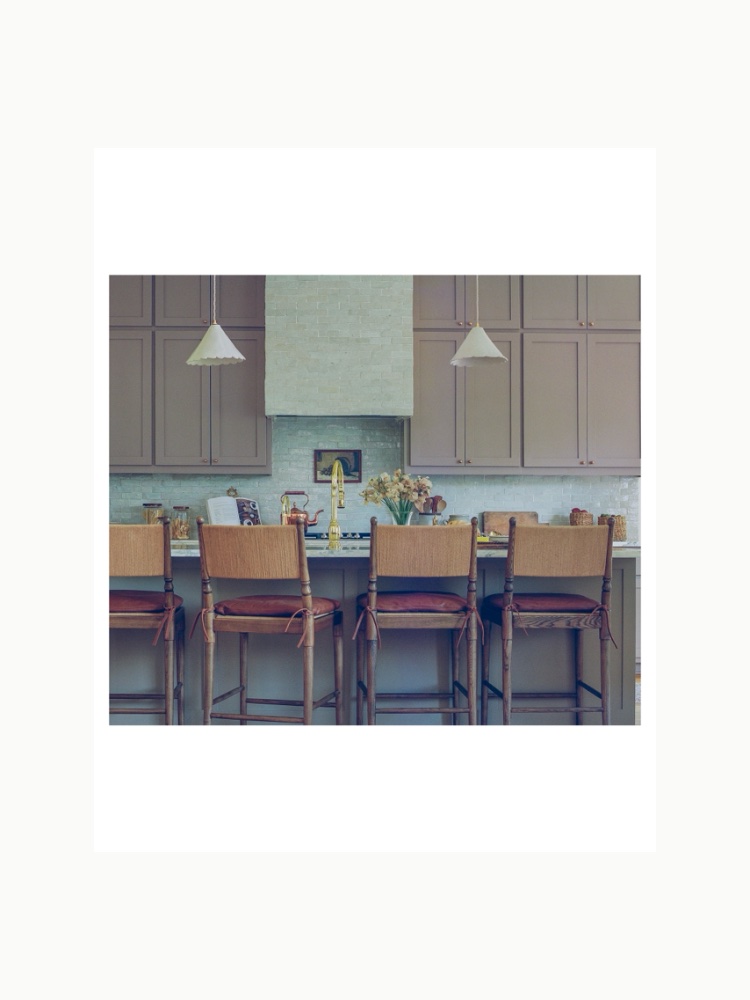 audrey scheck design on medium format film and 35mm film
