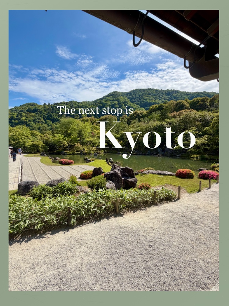 Kyoto, Japan