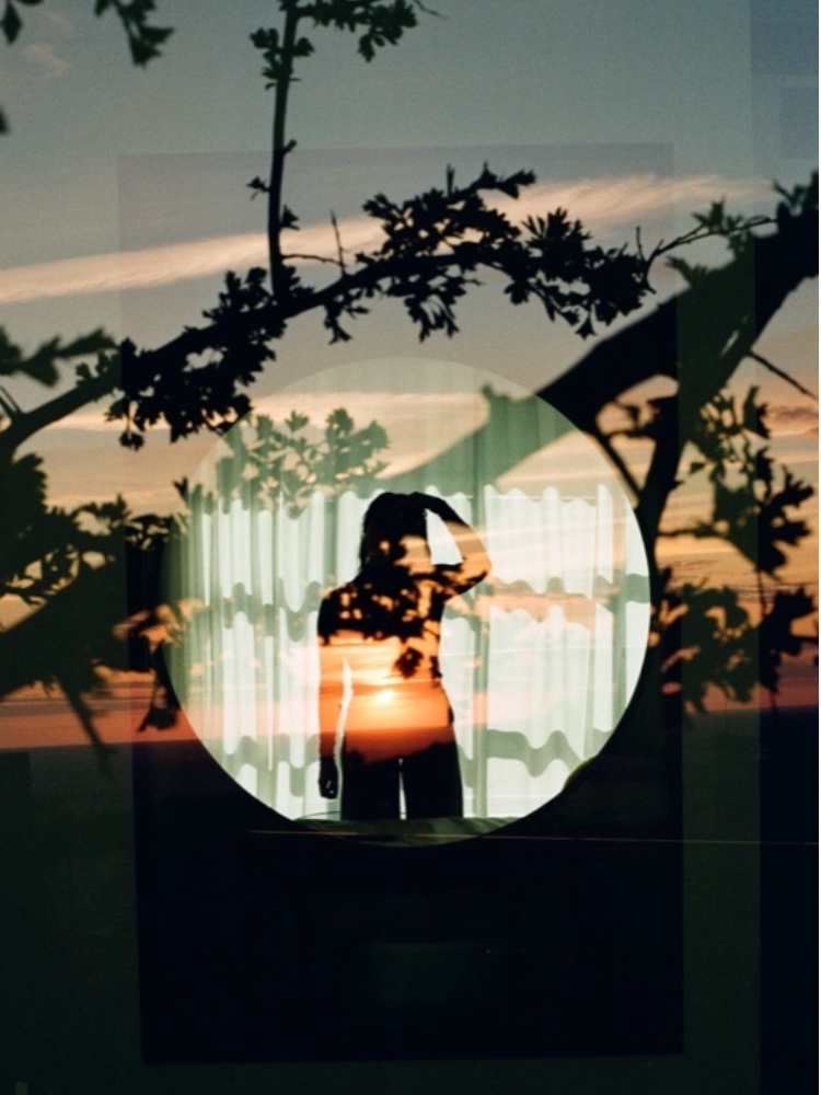 Double Exposures