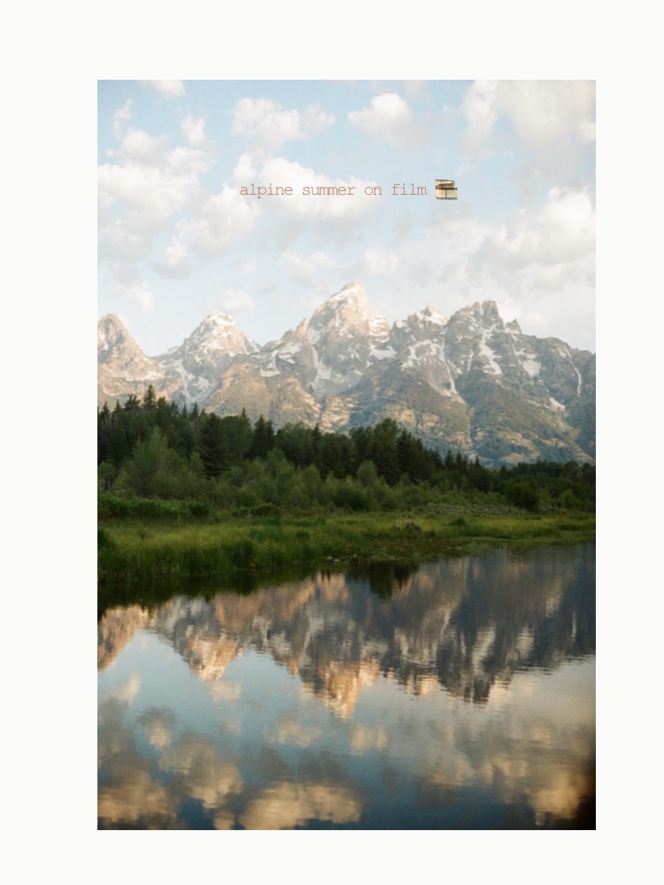 Mountains 