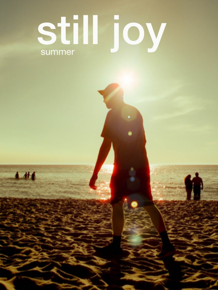 still joy
