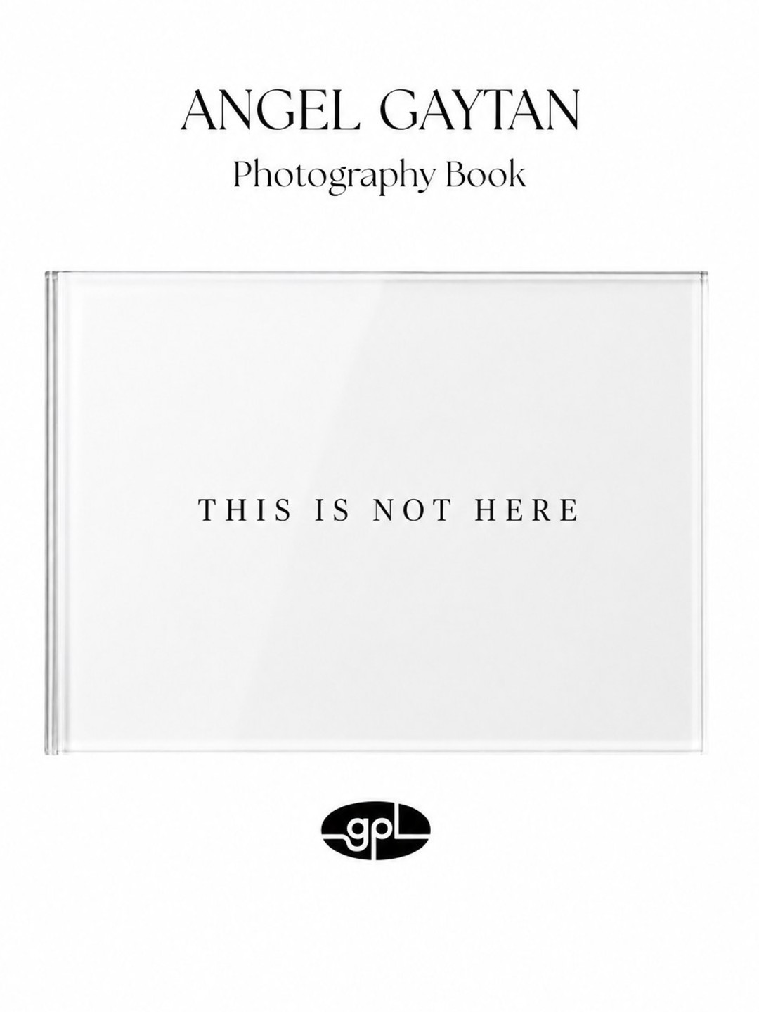 This Is Not here