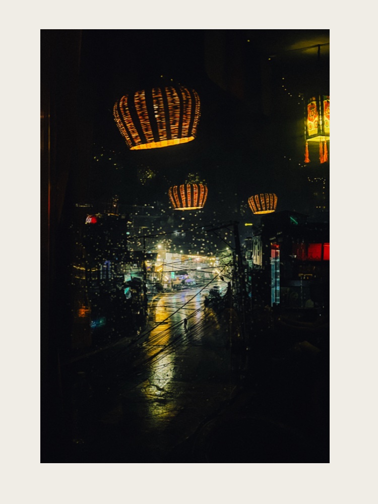 The Light Within